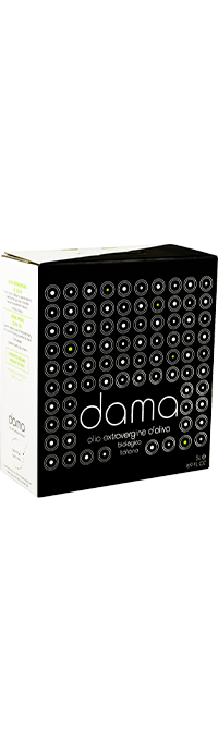 Olivenl 5 l Kulinarik dama 
