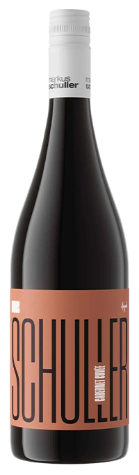 Cabernet Cuvee Burgenland Weingut Schuller 