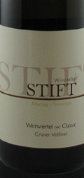 Weinviertel DAC Classic Weinviertel Winzerhof Stift 