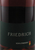 Schilcher Sekt Steiermark Schilcherweingut Friedrich 
