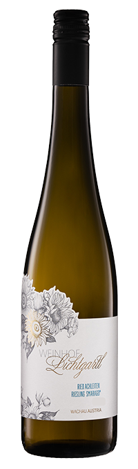 Riesling Smaragd Wachau Weingut Lichtgartl 