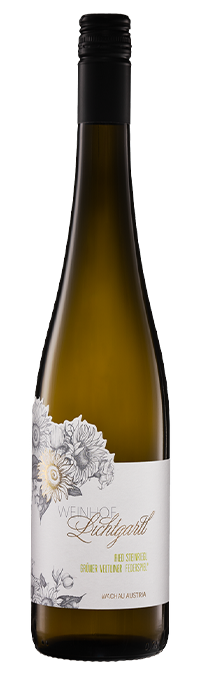 Gr�ner Veltliner Federspiel Ried Steinriegl Wachau Weingut Lichtgartl 