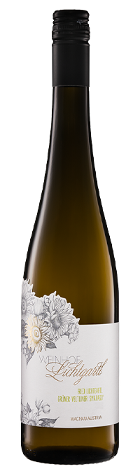 Gr�ner Veltliner Smaragd Hochgef�hl Wachau Weingut Lichtgartl 