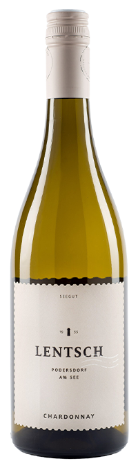 Chardonnay Burgenland Weingut Lentsch 