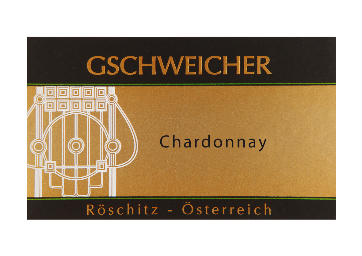 Chardonnay Weinviertel Gschweicher 
