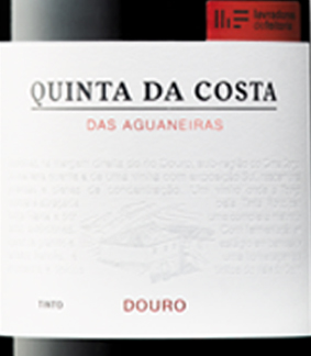 Quinta da Costa das Aguaneiras Portugal - Douro / Vinho Verde Lavradores de Feitoria 