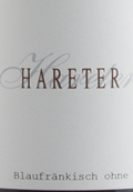 Blaufrnkisch ohne Burgenland Thomas Hareter 